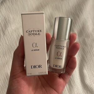 Dior Capture Totale Serum